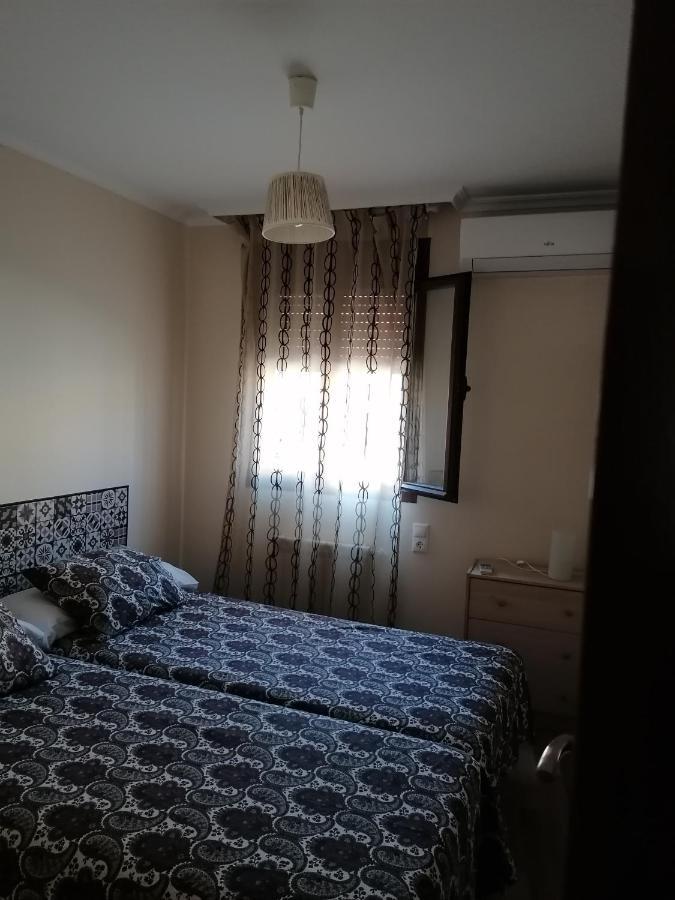 Rurales Romero Apartment *