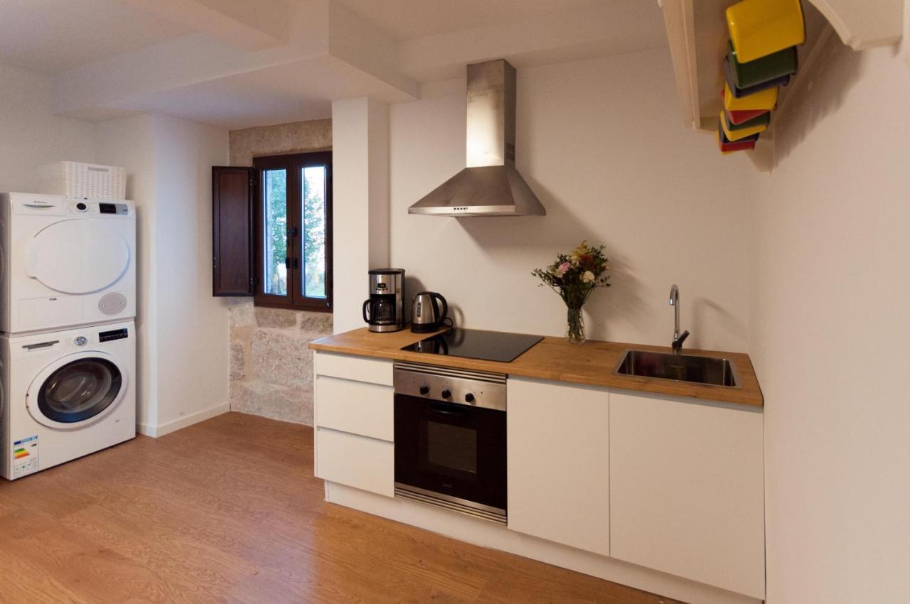Hostel A Darsena Do Frances