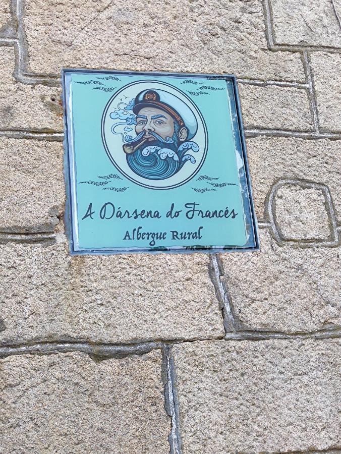 Hostel A Darsena Do Frances Redondela