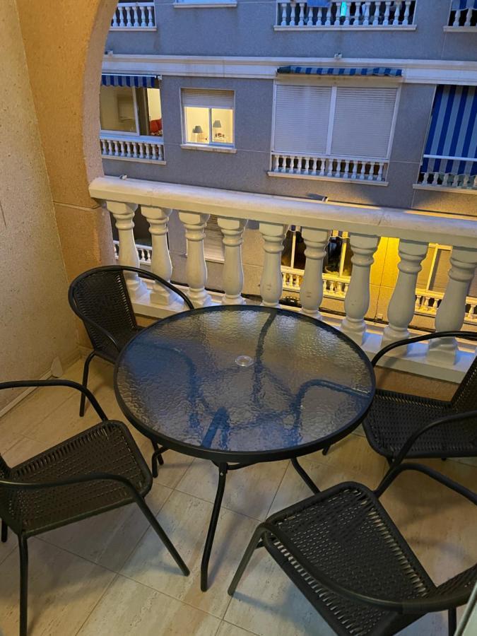 Apartamento- Félix De Fuente Apartamento *