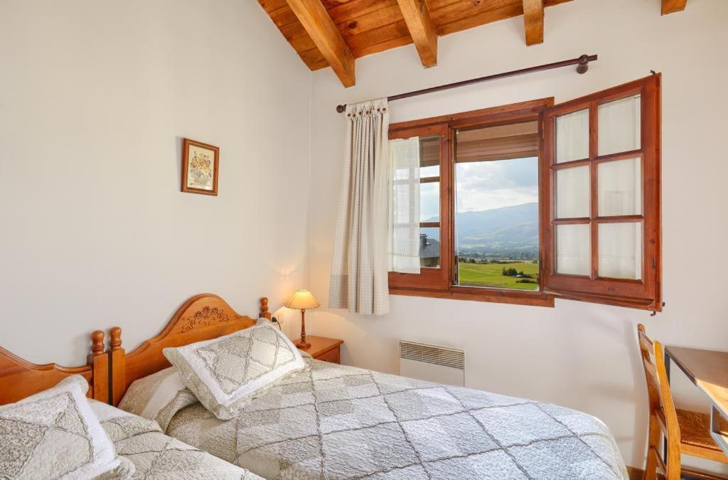Cal Mateu Country house