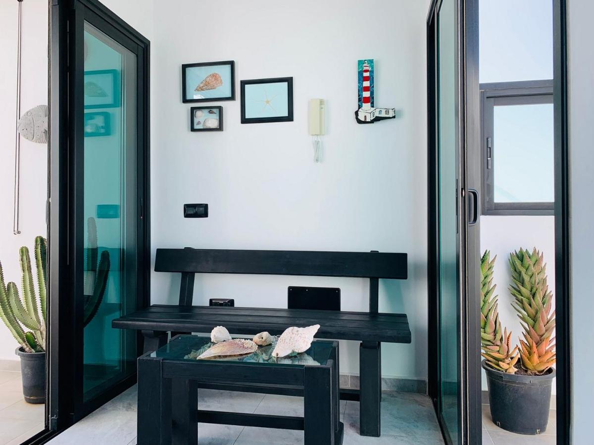 Apartment Atlantic 3 El Cotillo (Fuerteventura)