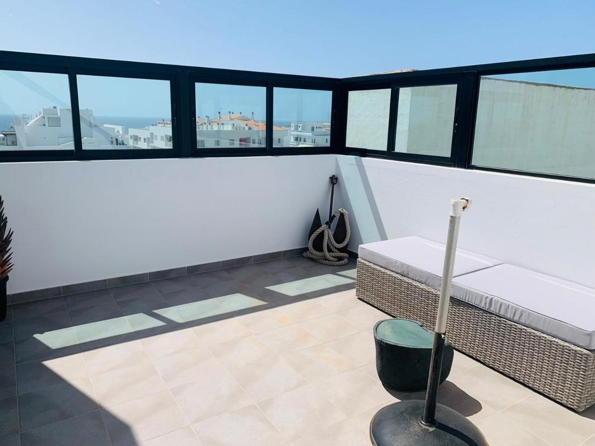 Atlantic 3 Apartment *