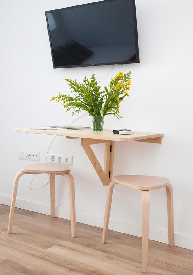 Gotoseville Molviedro Apartamento