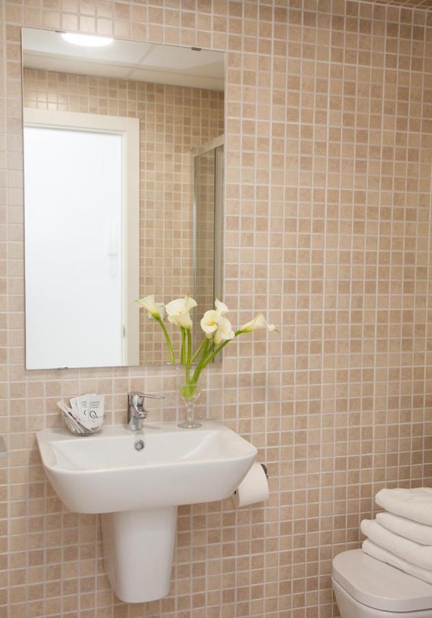 Apartamento Gotoseville Molviedro *