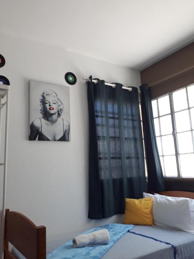 Casa Eucalipto Guest house Las Palmas de Gran Canaria