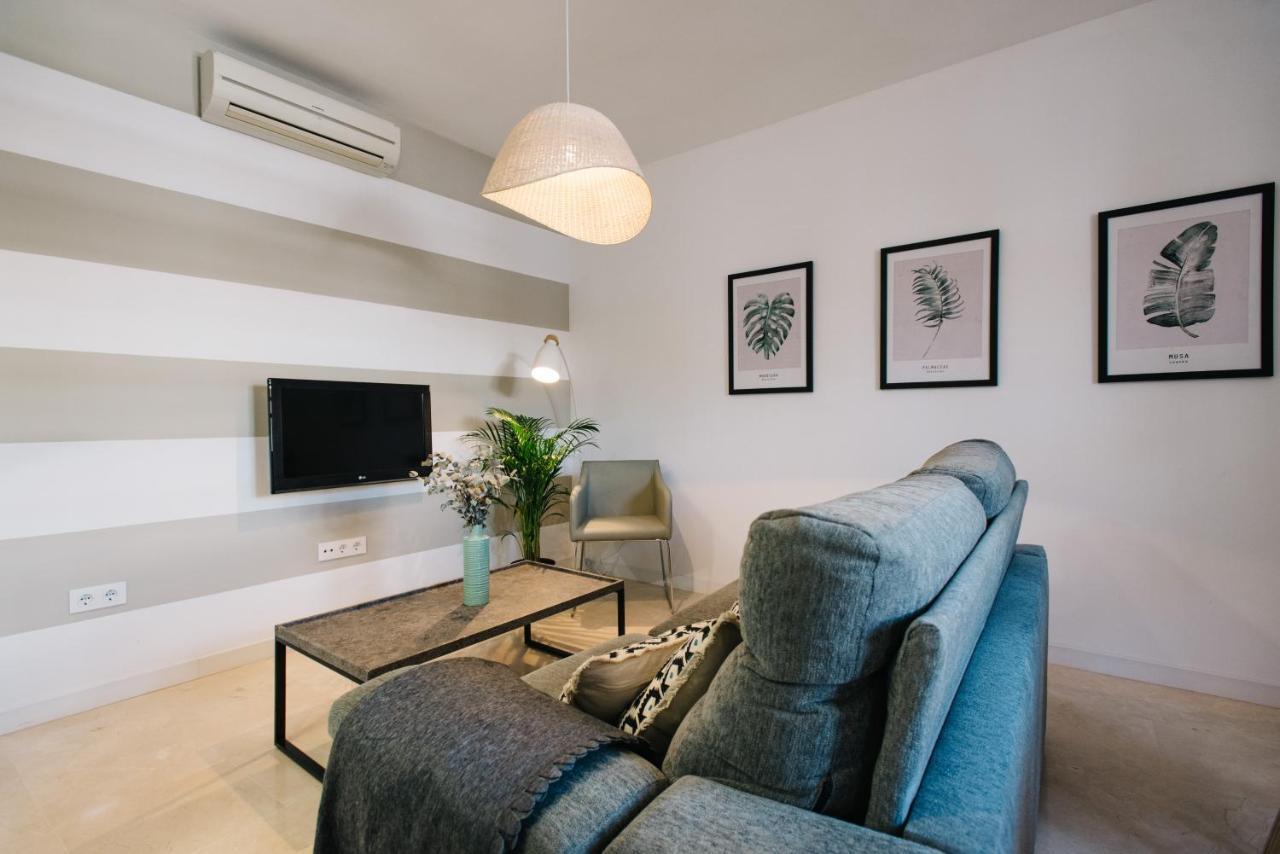 Apartamento Magno Encarnación *