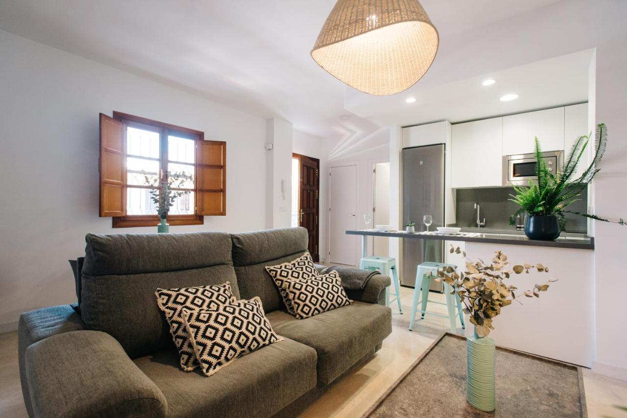 Apartamento Magno Encarnación Sevilla