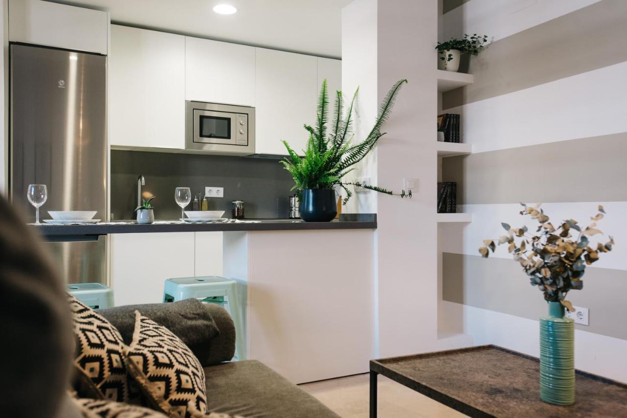 Apartamento Magno Encarnación Sevilla