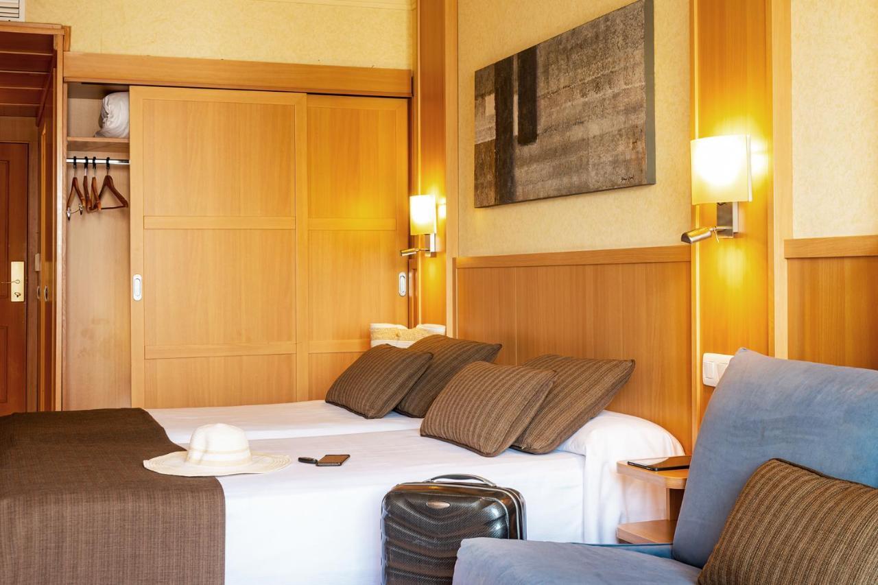 Guitart Park Aqua Hotel 4*