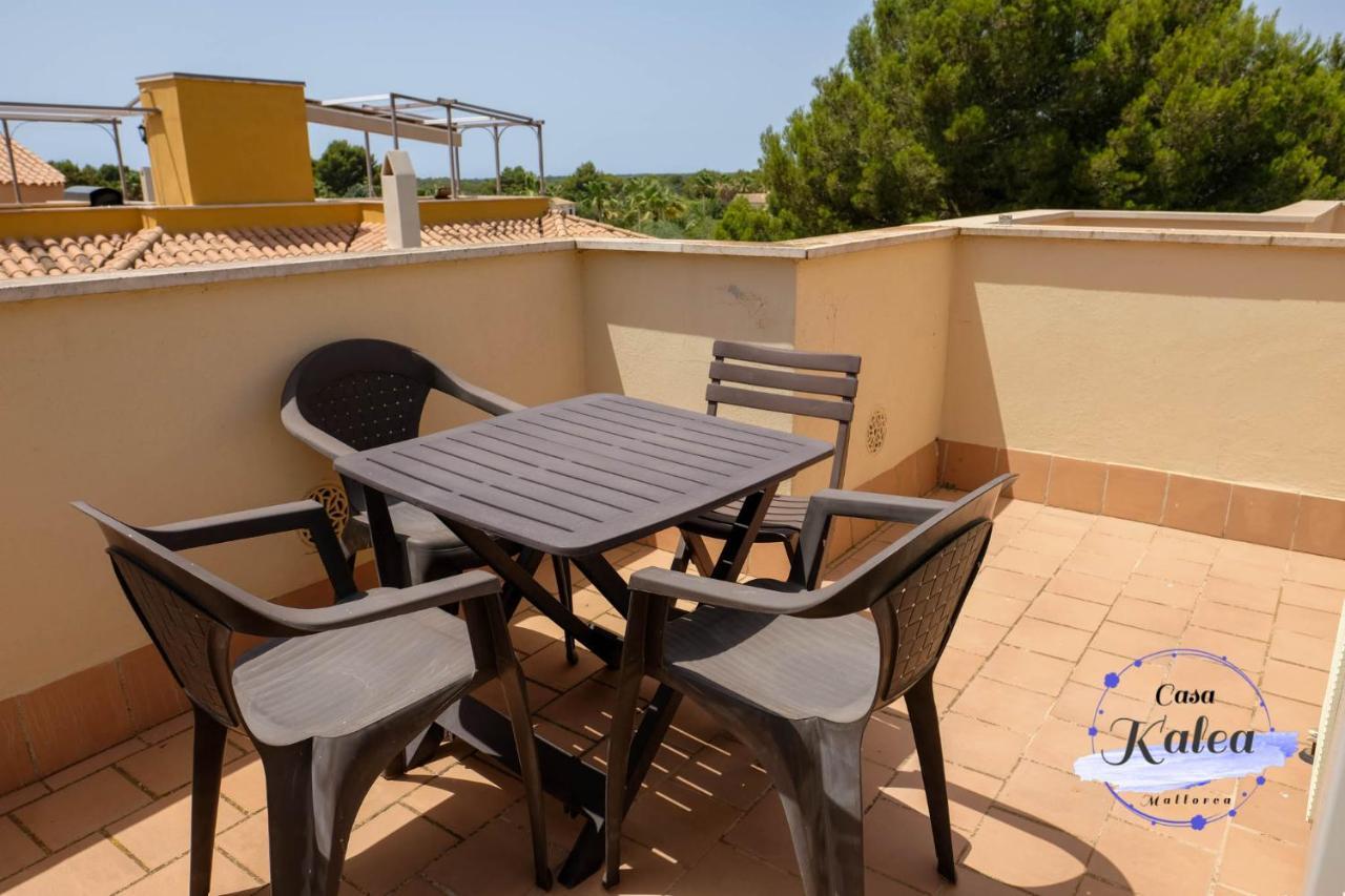 Casa Kalea Sa Rapita