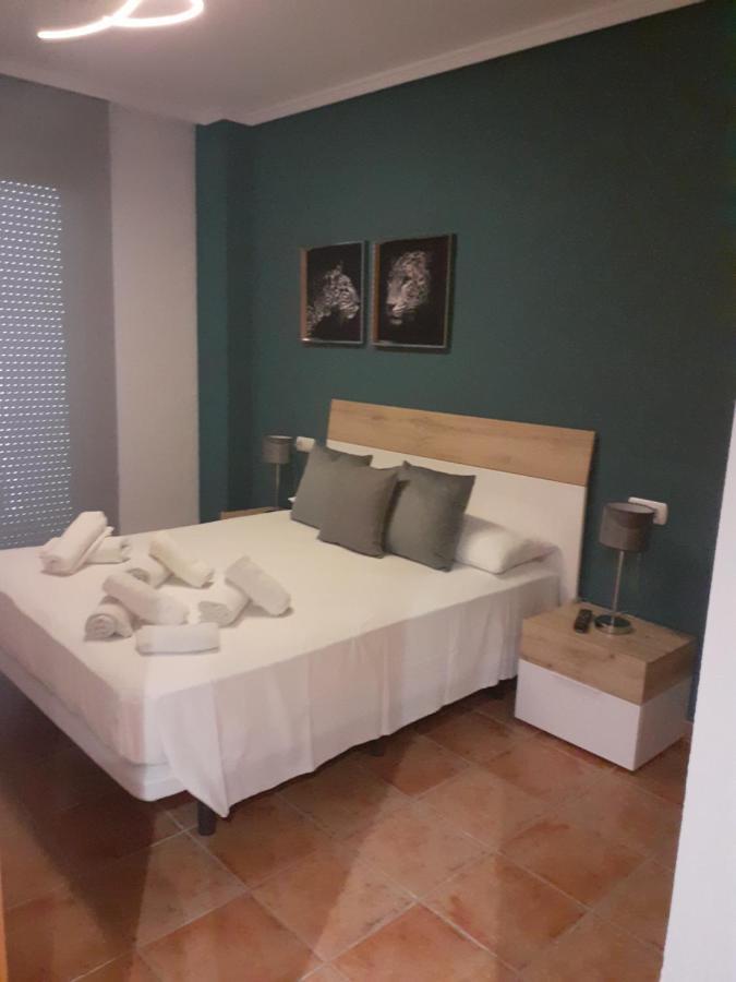 Apartamento Partida Paraiso 4-8e *