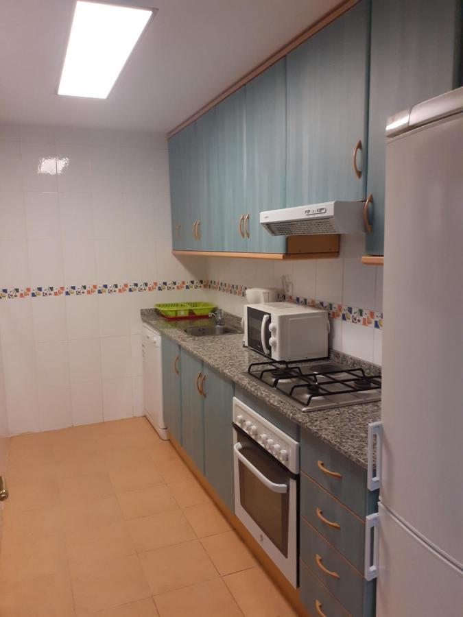 Partida Paraiso 4-8e Apartamento Villajoyosa (La Vila Joiosa)