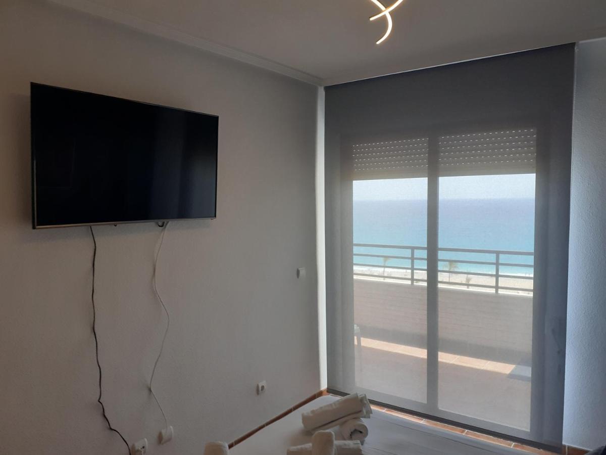 Apartamento Partida Paraiso 4-8e *