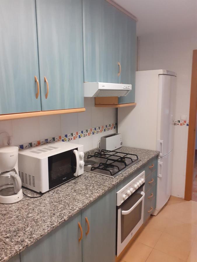 Apartamento Partida Paraiso 4-8e Villajoyosa (La Vila Joiosa)