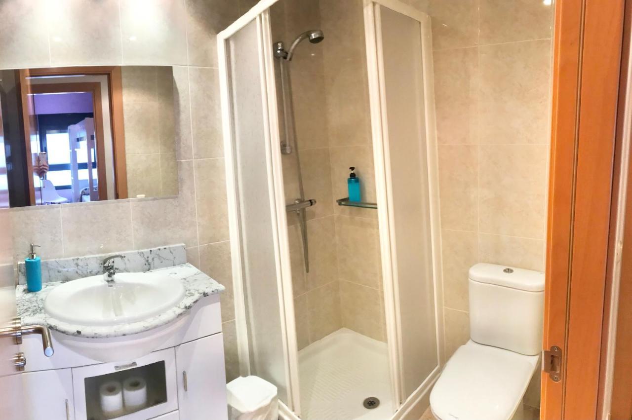 Apartamento Cinca Pirineo En