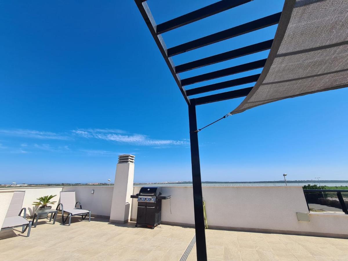 Vista Al Lago, La Luna Iii Apartment *