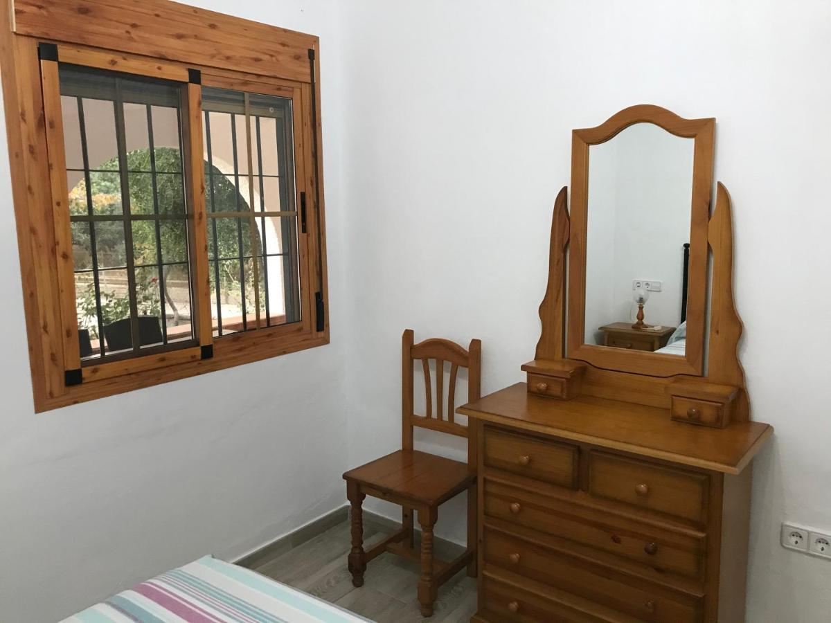 El Cortijo De La Abuela Benahadux