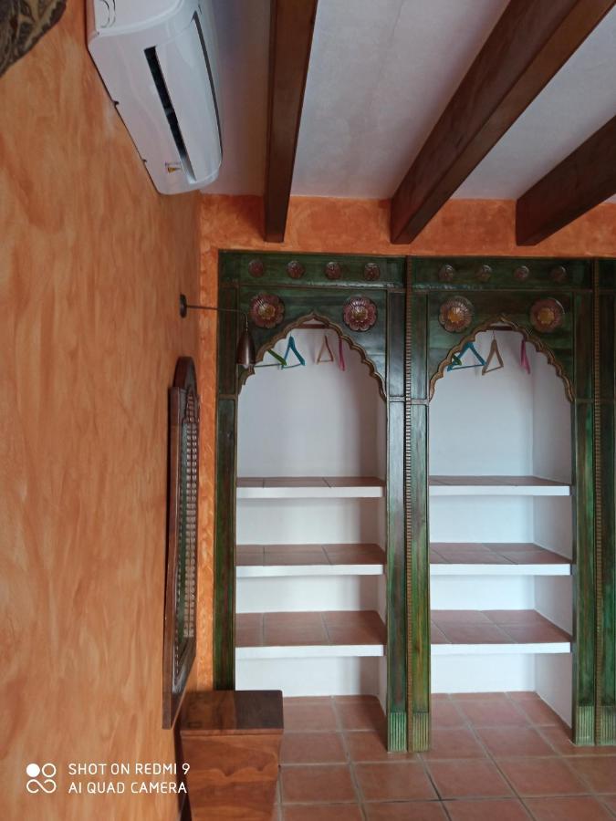 Casa Iria Holiday home *