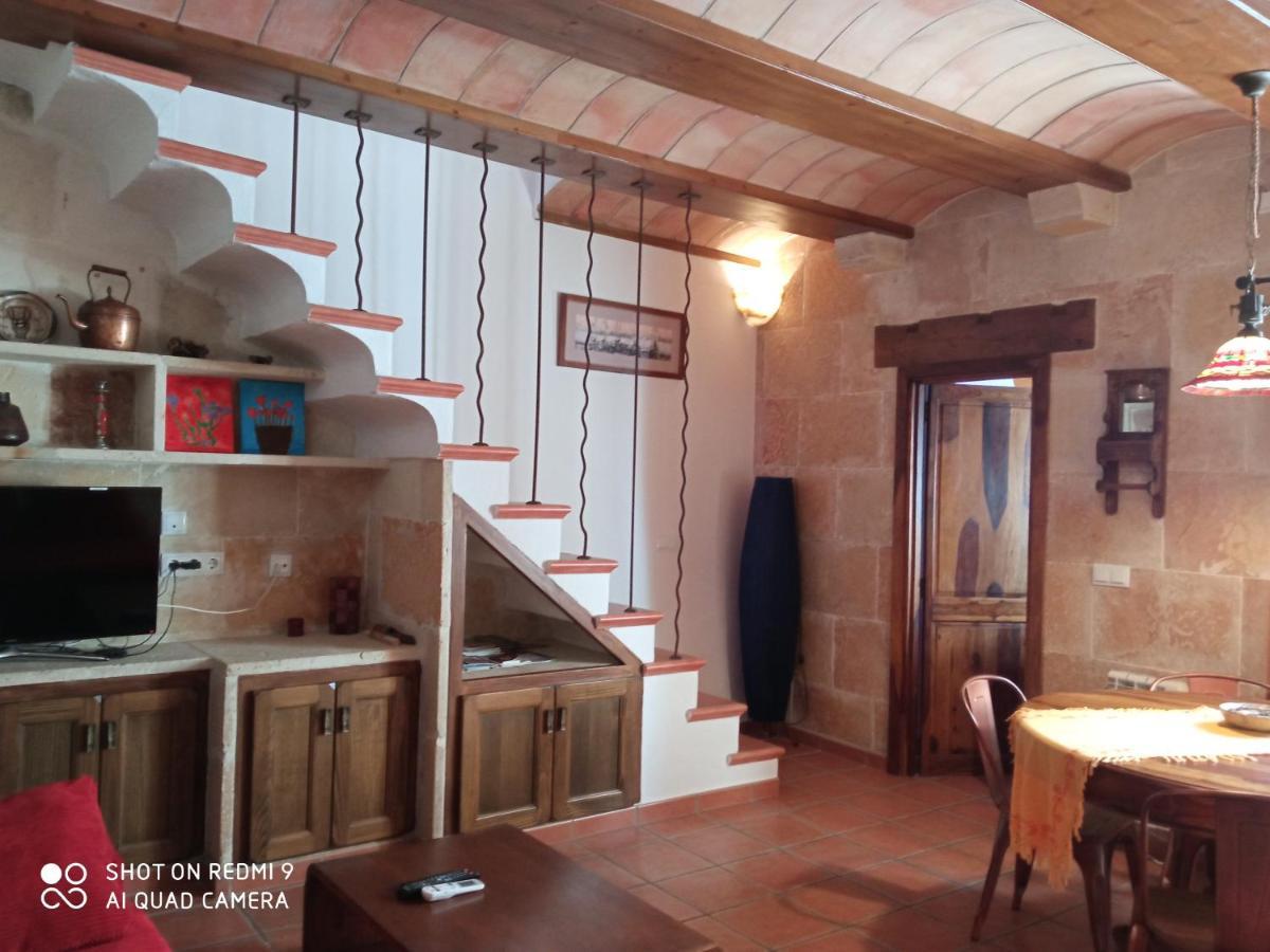 Casa Iria Holiday home *
