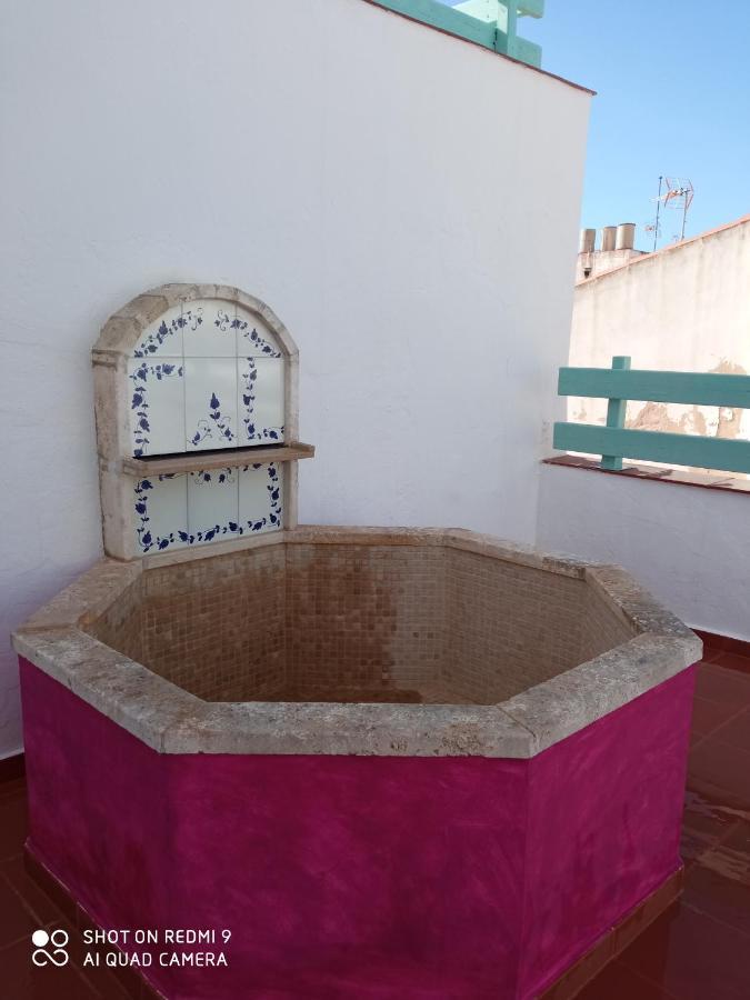 Casa Iria Mahon (Menorca)
