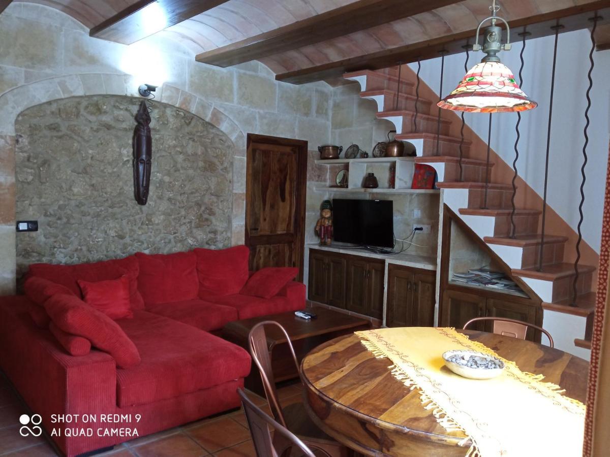 Casa Iria * Mahon (Menorca)