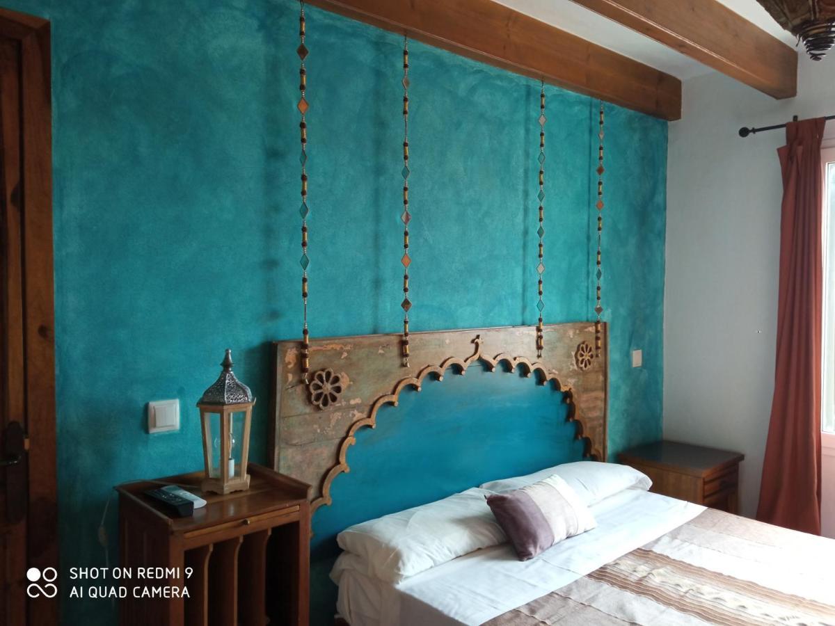 Casa Iria Mahon (Menorca)