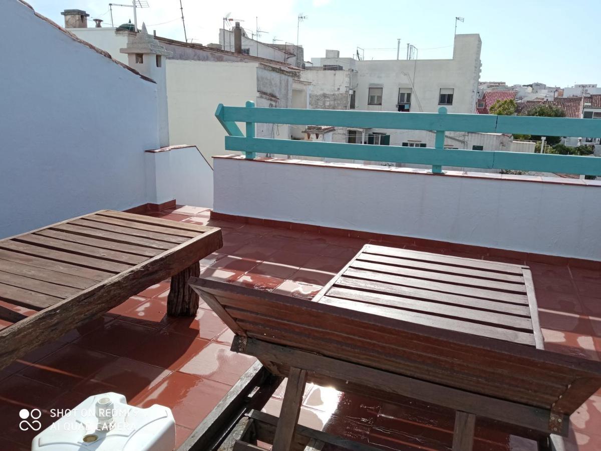Casa Iria Holiday home *