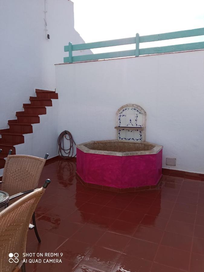 Holiday home Casa Iria Mahon (Menorca)