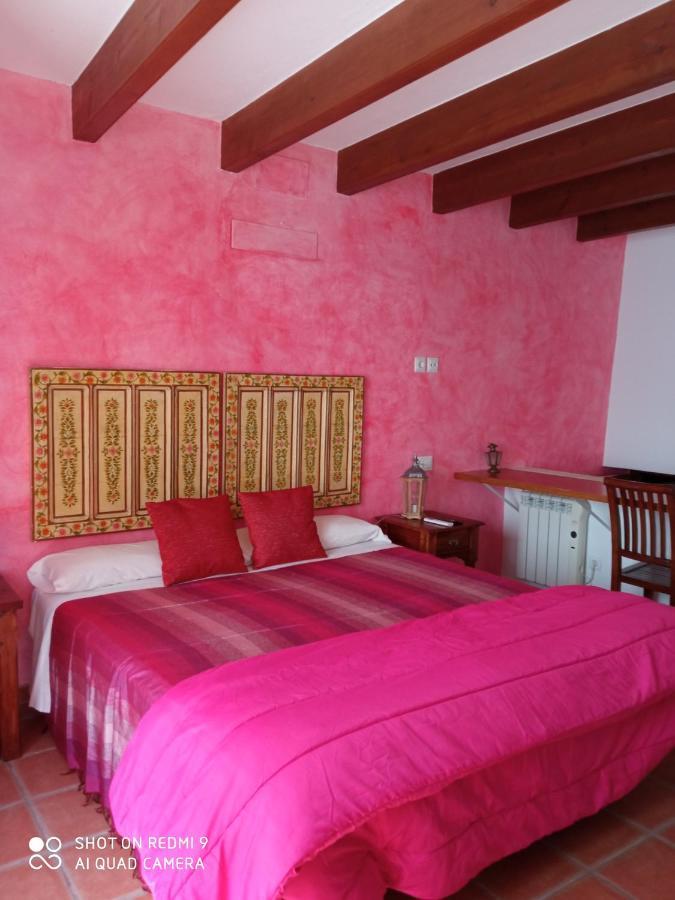 Casa Iria