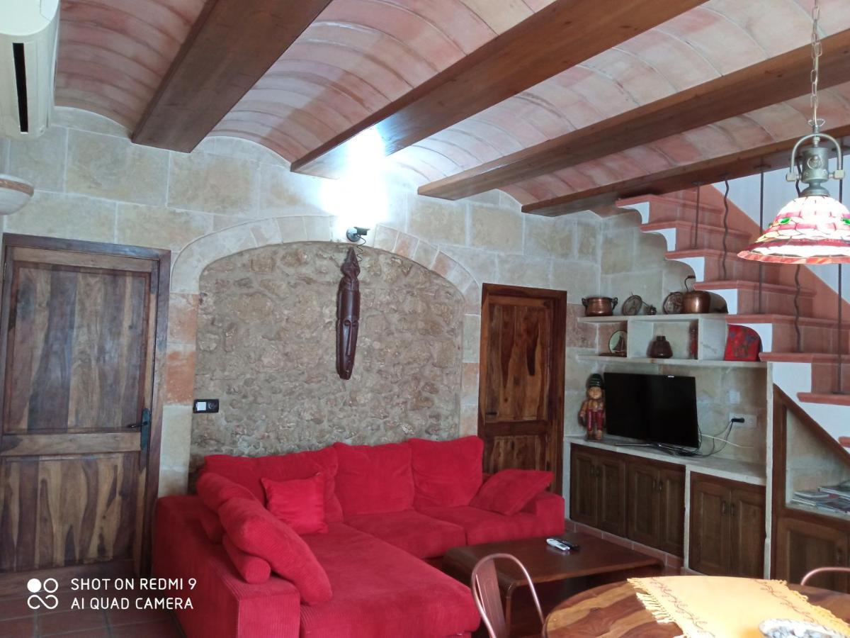 Casa Iria *