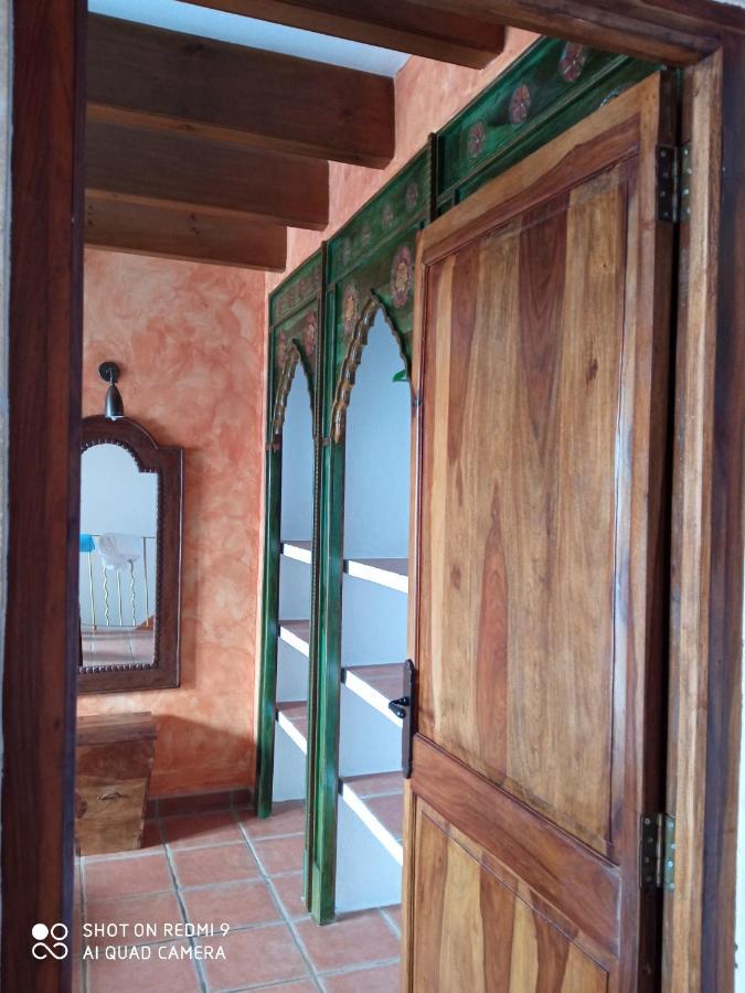 Holiday home Casa Iria
