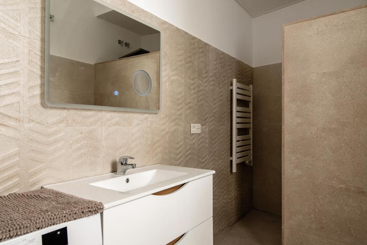 Casa Mia Apartment *
