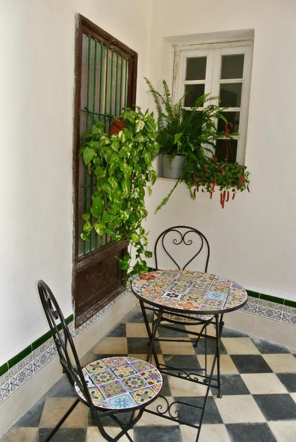 Apartment Casa Mia Jerez de la Frontera