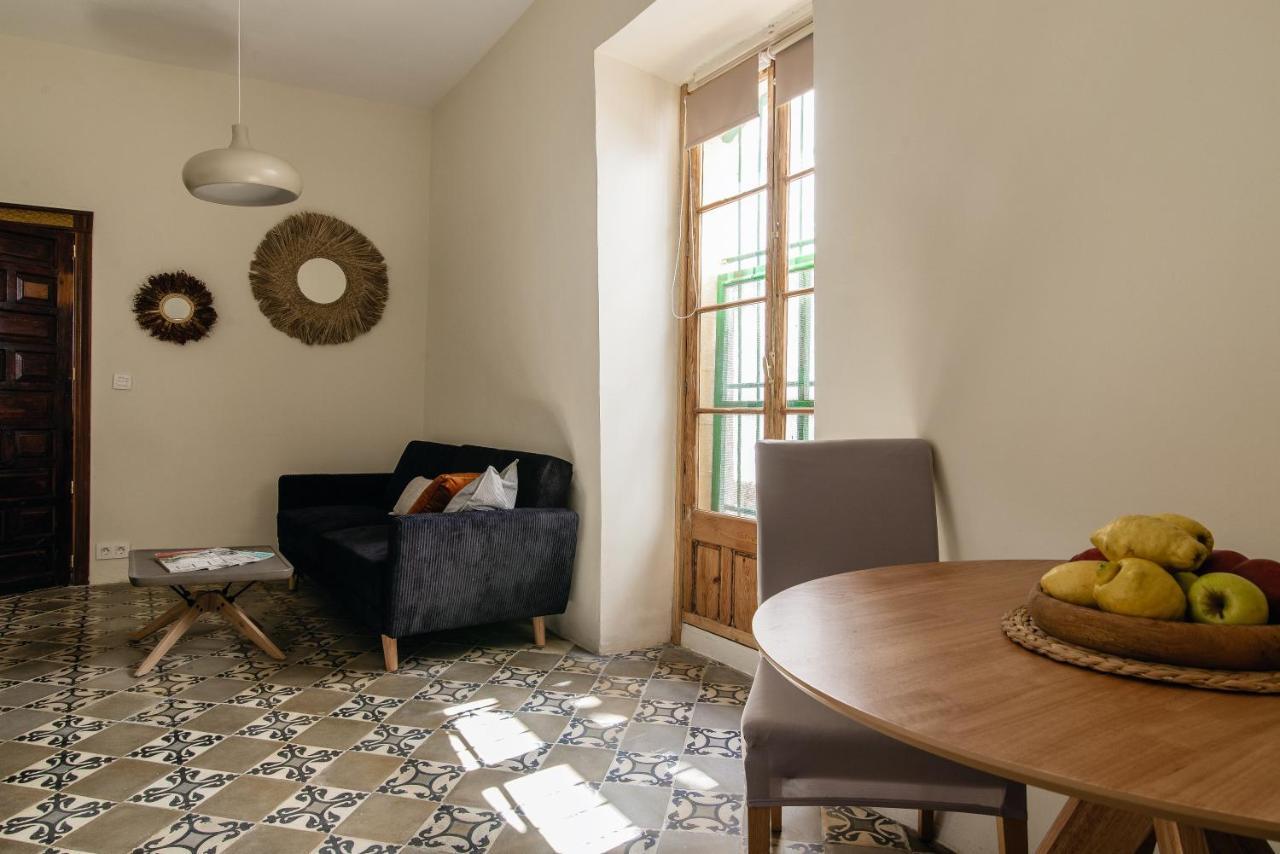 Casa Mia * Jerez de la Frontera
