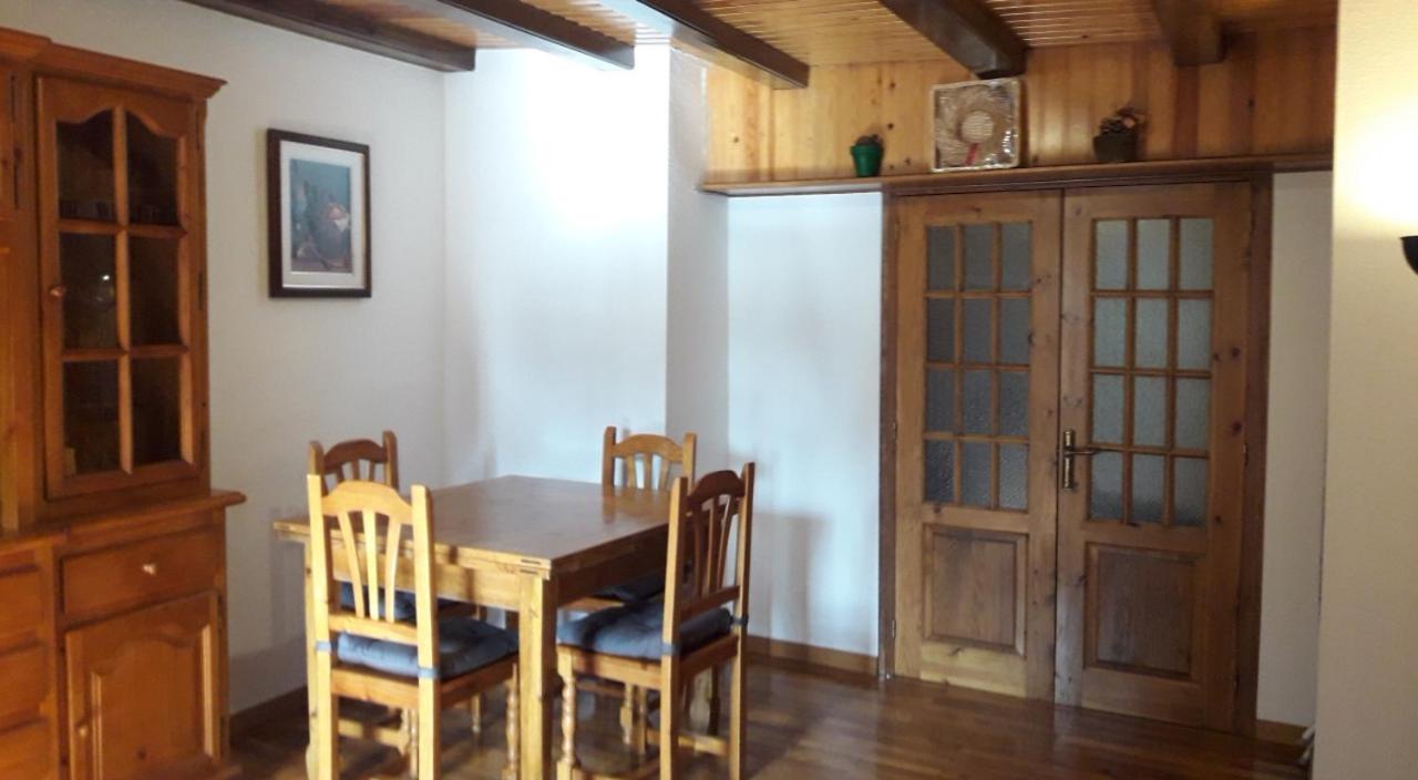 Apartment L'oficial Esterri D'Aneu