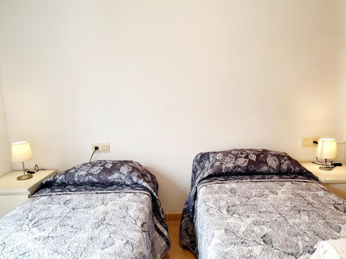 Apartment Vistamar 3 Dormitorios Fuengirola