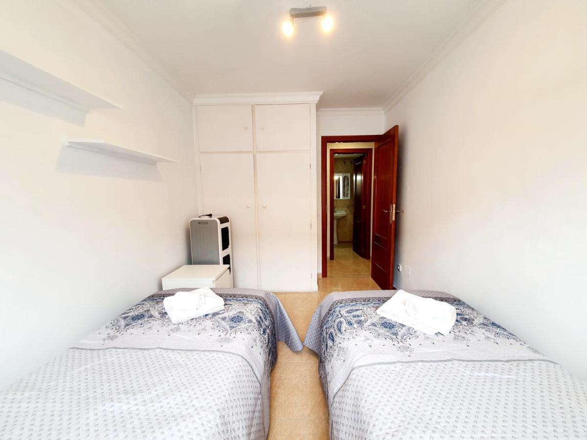 Apartment Vistamar 3 Dormitorios Fuengirola