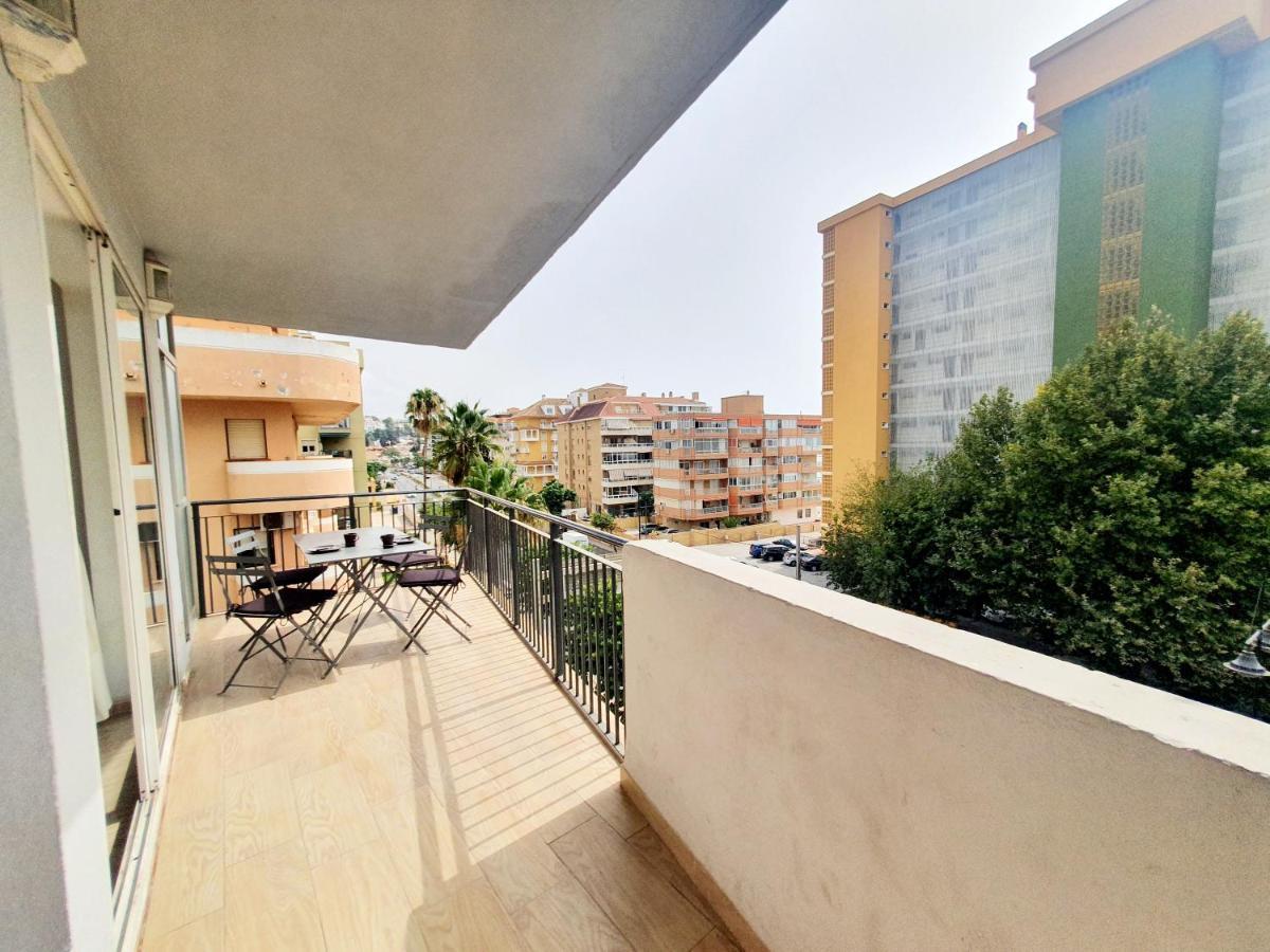 Apartment Vistamar 3 Dormitorios *