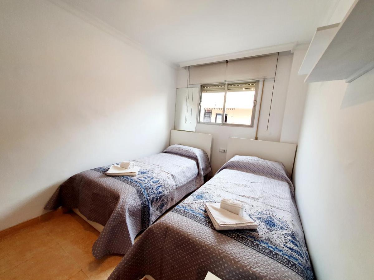 Vistamar 3 Dormitorios Apartment Fuengirola
