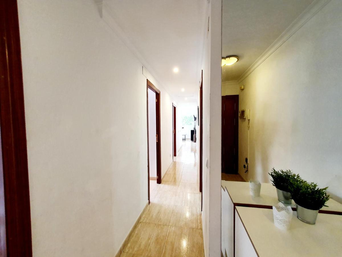 Vistamar 3 Dormitorios Apartment Fuengirola