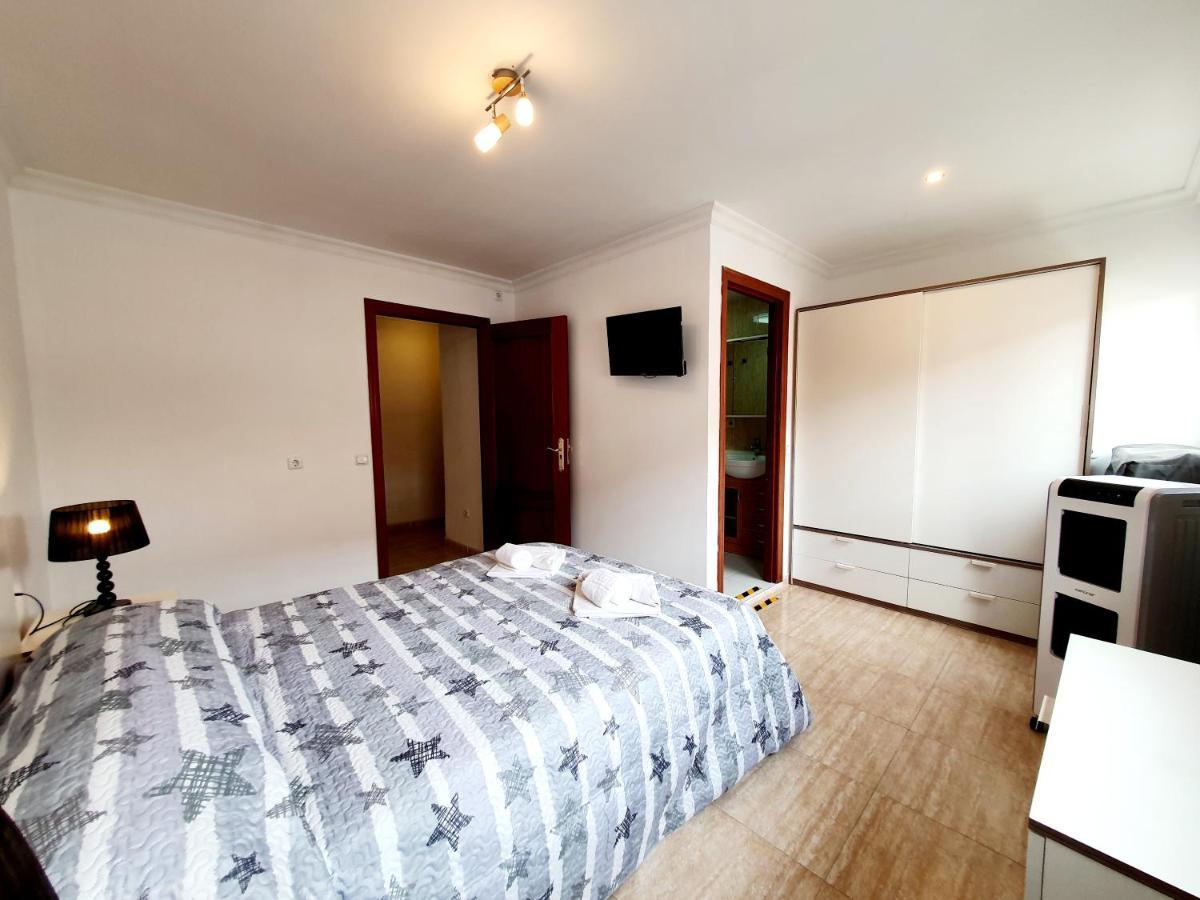 Vistamar 3 Dormitorios Apartment Fuengirola
