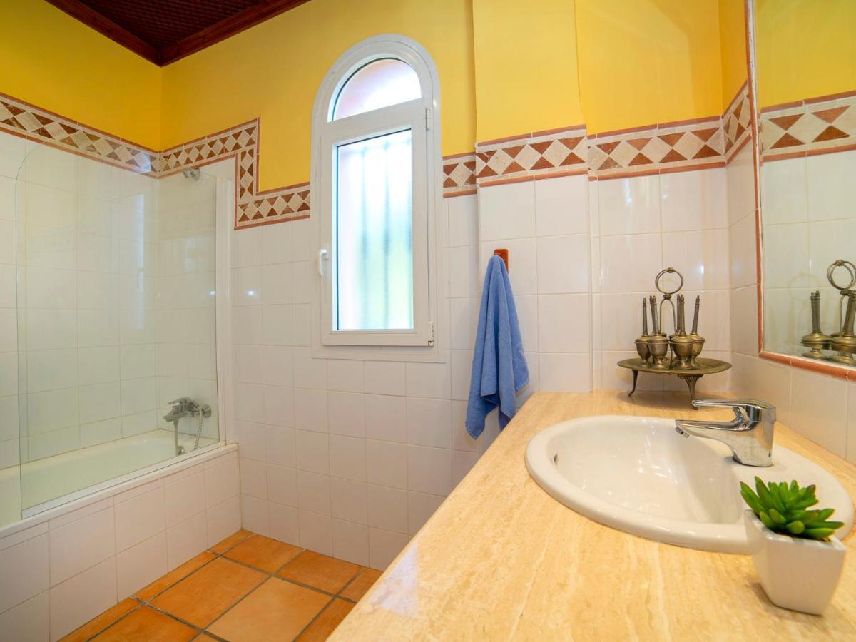 Azahara By Interhome Villa Altea