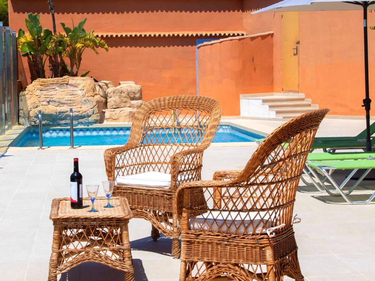 Villa Azahara By Interhome