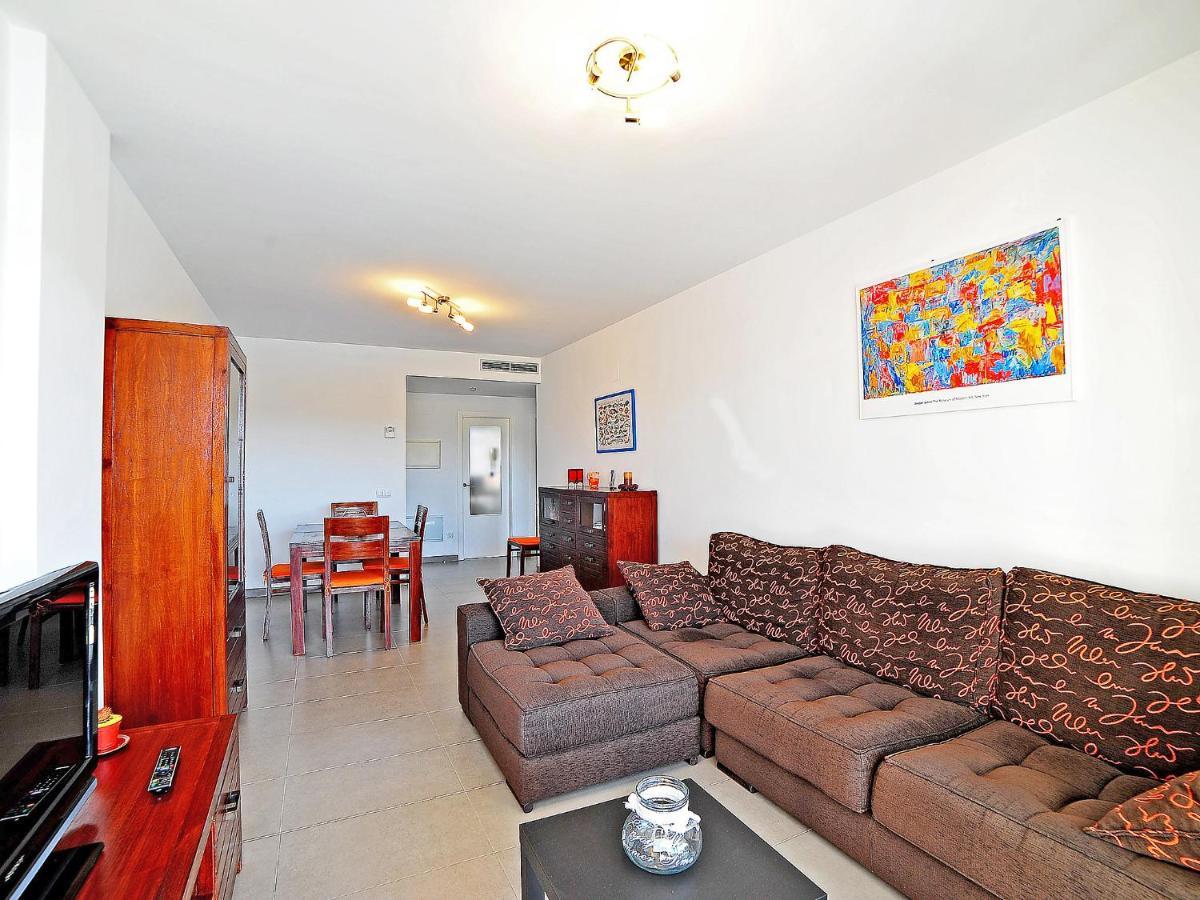 Isleta Marina-3 By Interhome Apartment