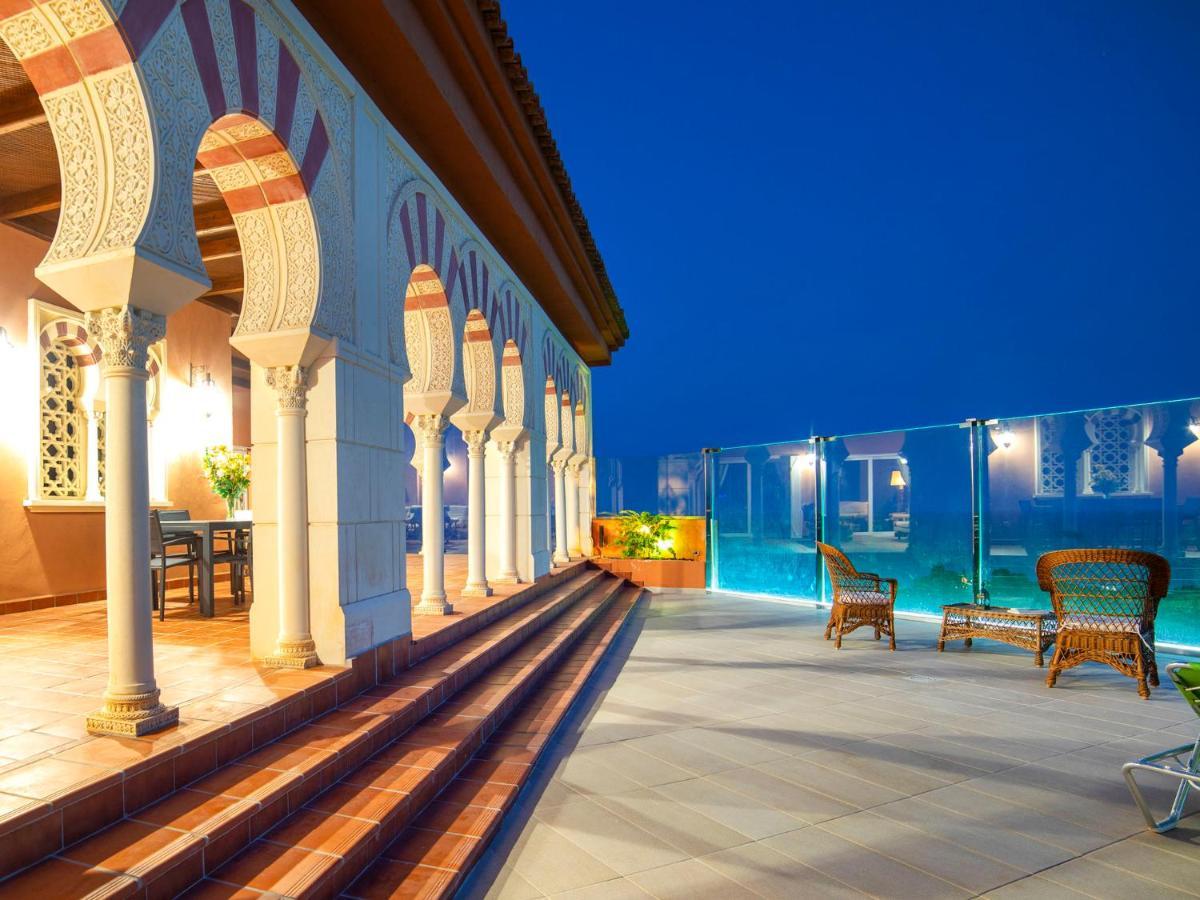 Villa Azahara By Interhome Altea