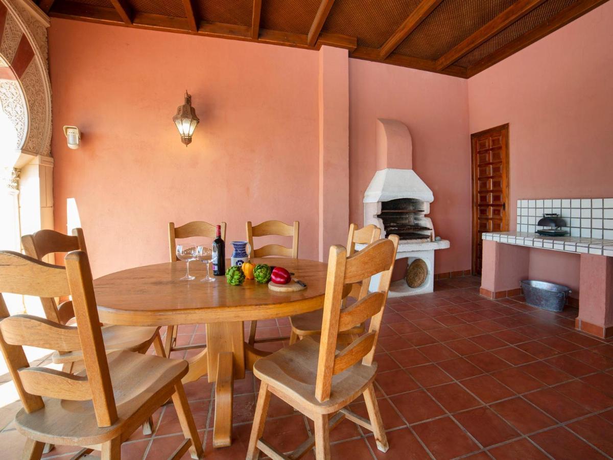 Azahara By Interhome Altea