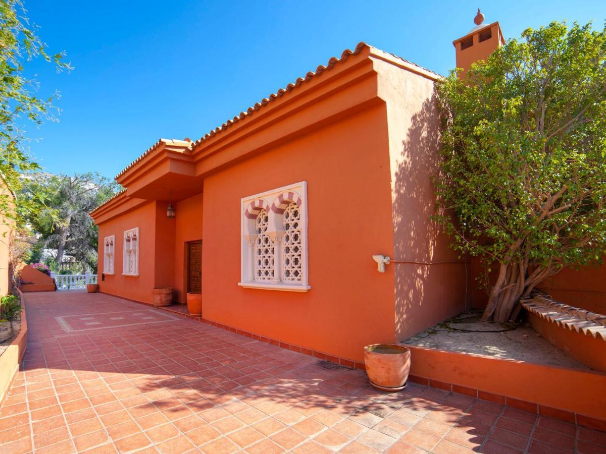 Azahara By Interhome Villa *