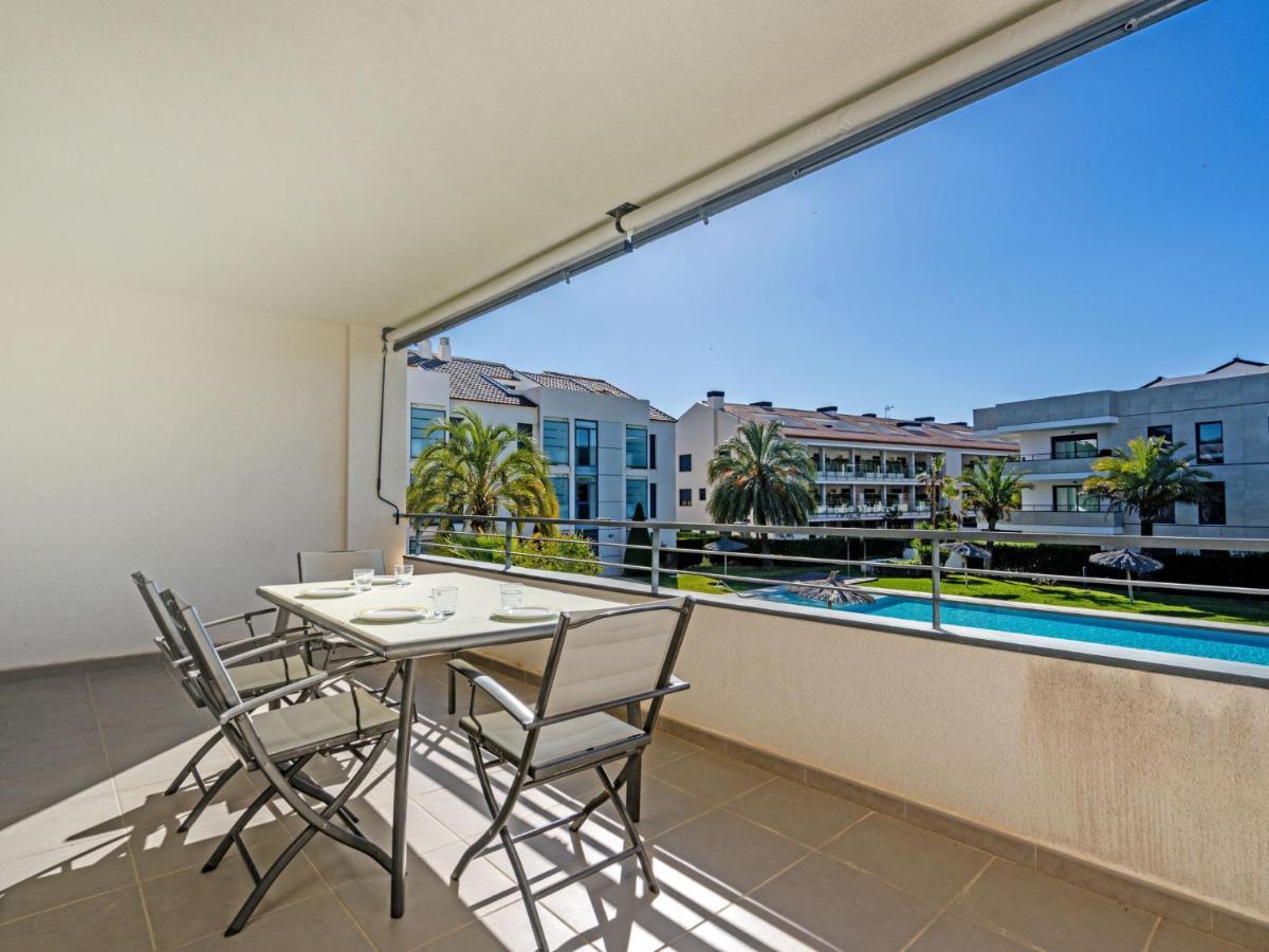 Apartment Isleta Marina-3 By Interhome *