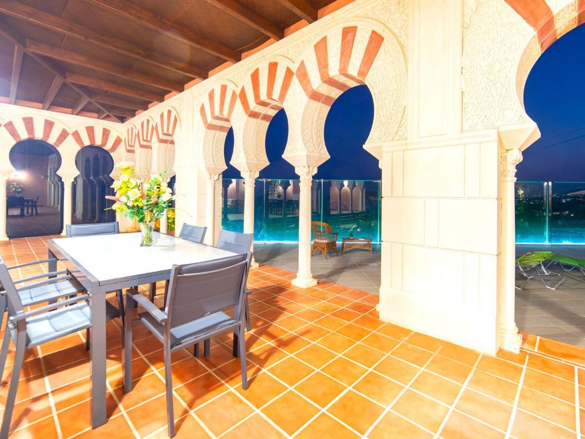 Azahara By Interhome Villa *
